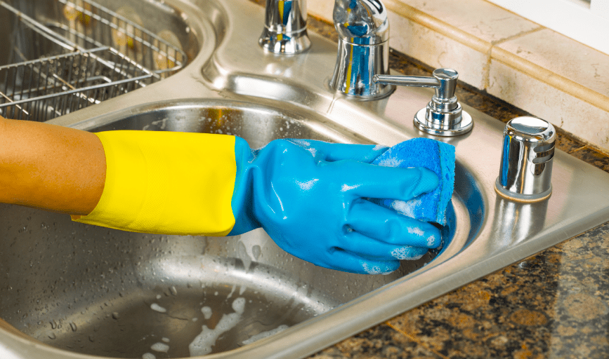 L&V Cleaning Service